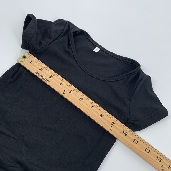 New Team Prince 01 Short Sleeve T-Shirt Size Small Little Kids Toddler Black S - Picture 5 of 5